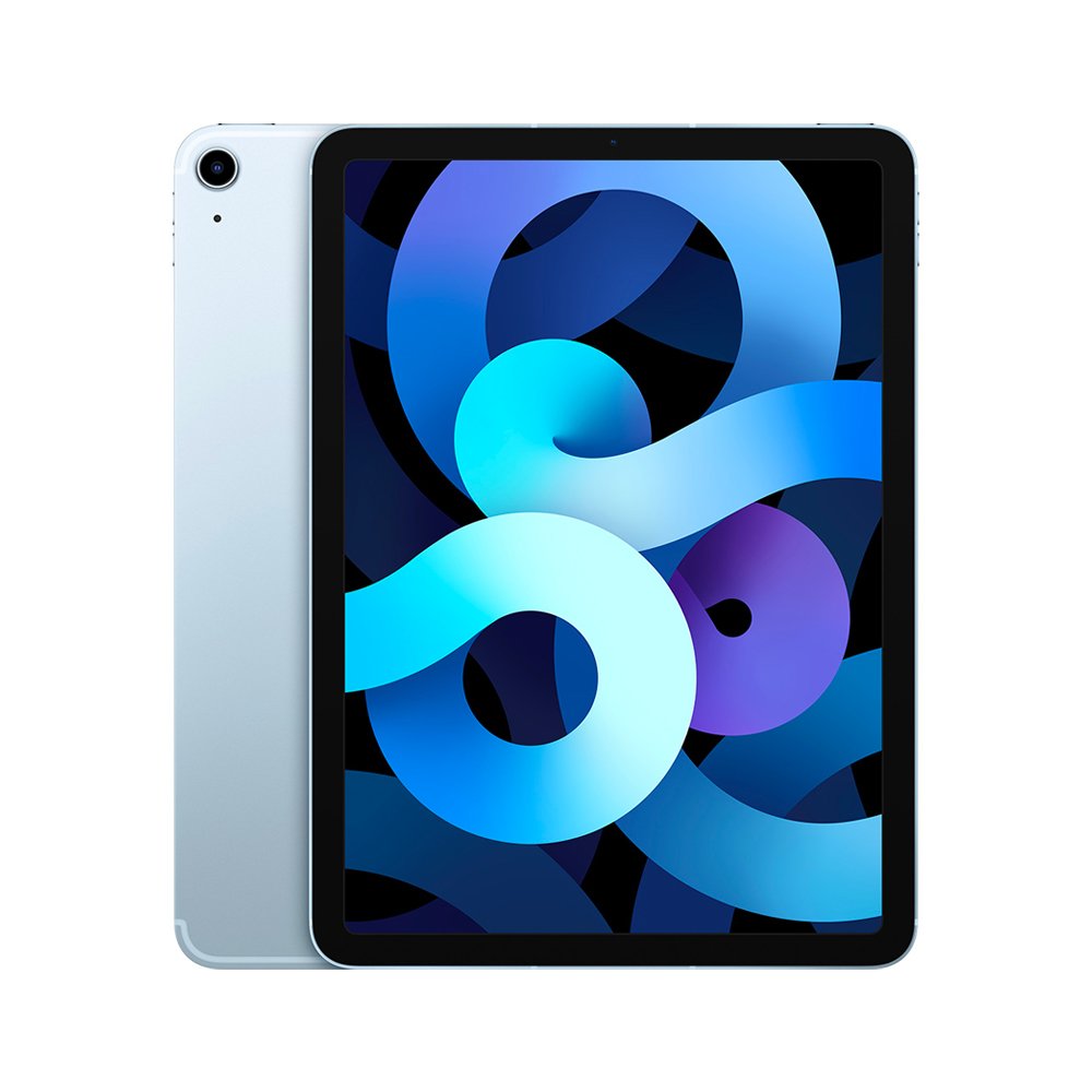 Apple iPad Air 4 10.9-inch Wi-Fi 256GB