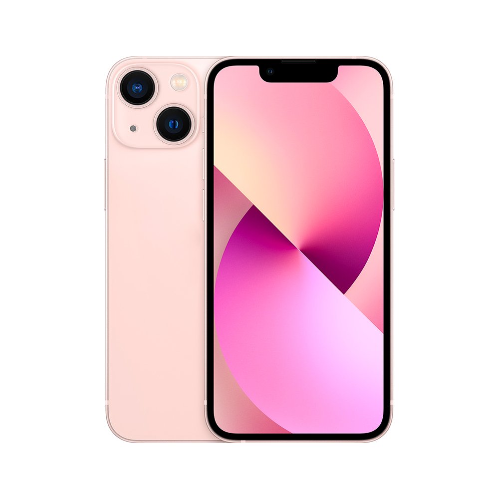 Apple iPhone 13 Mini 128GB Pink Unlocked