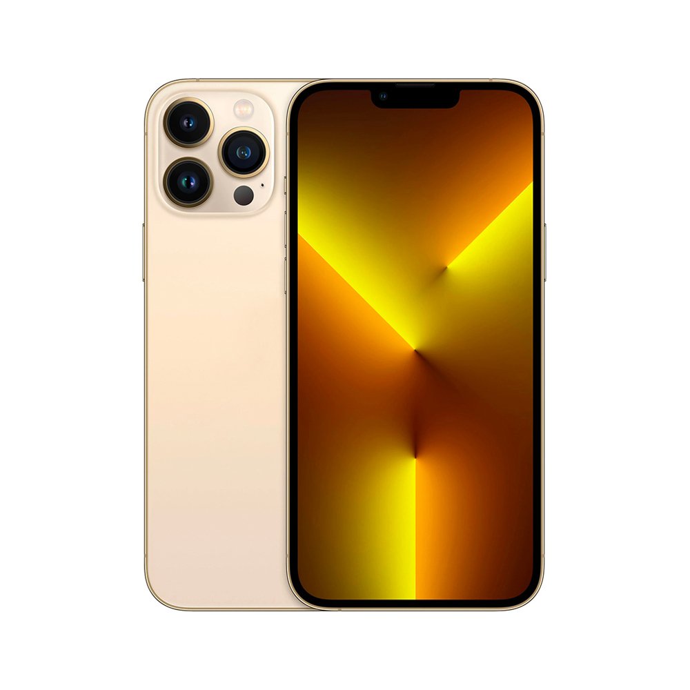 Apple iPhone 13 Pro Max 128GB Gold Fully