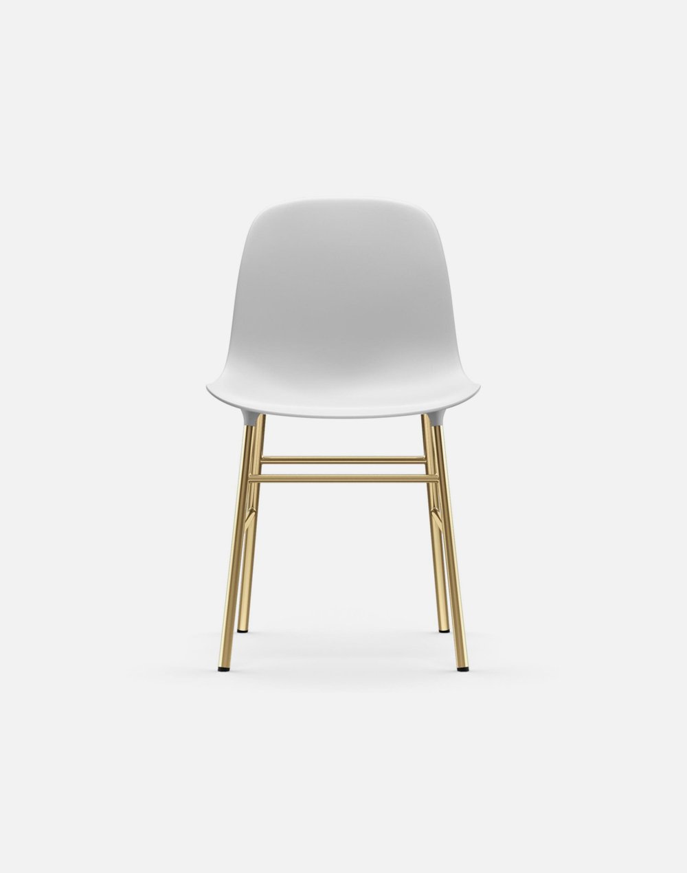 CH88P Chair - Seat Upholstered