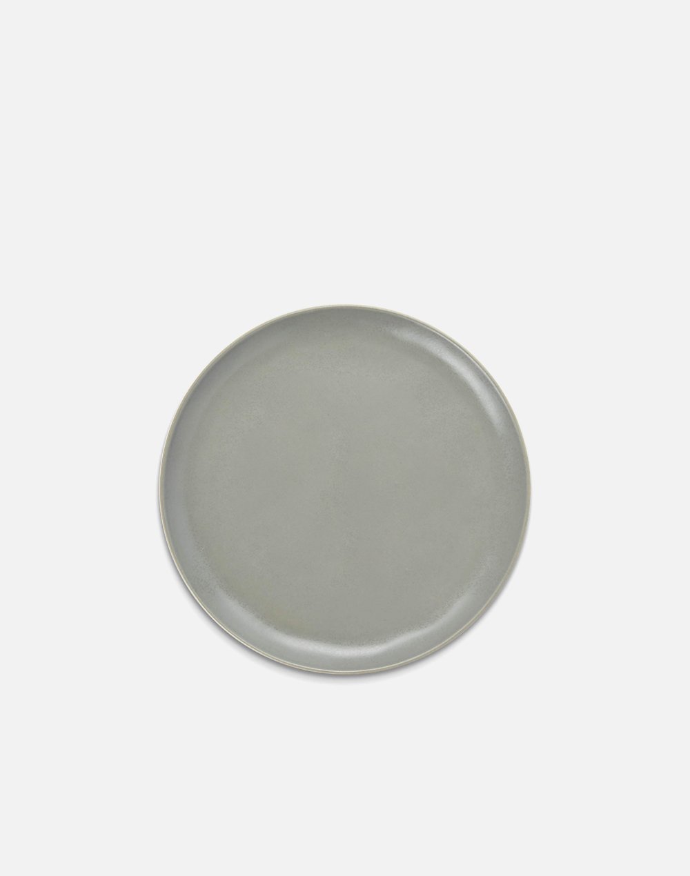 Stoneware Platter Large