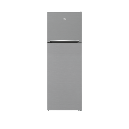 Réfrigérateur Beko RDNE43S Silver 314L NeoFrost Inverter