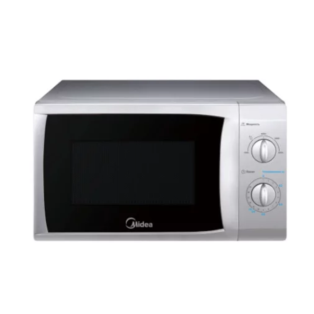 Micro-ondes Tactile Midea MM720CFB-S 20L Silver
