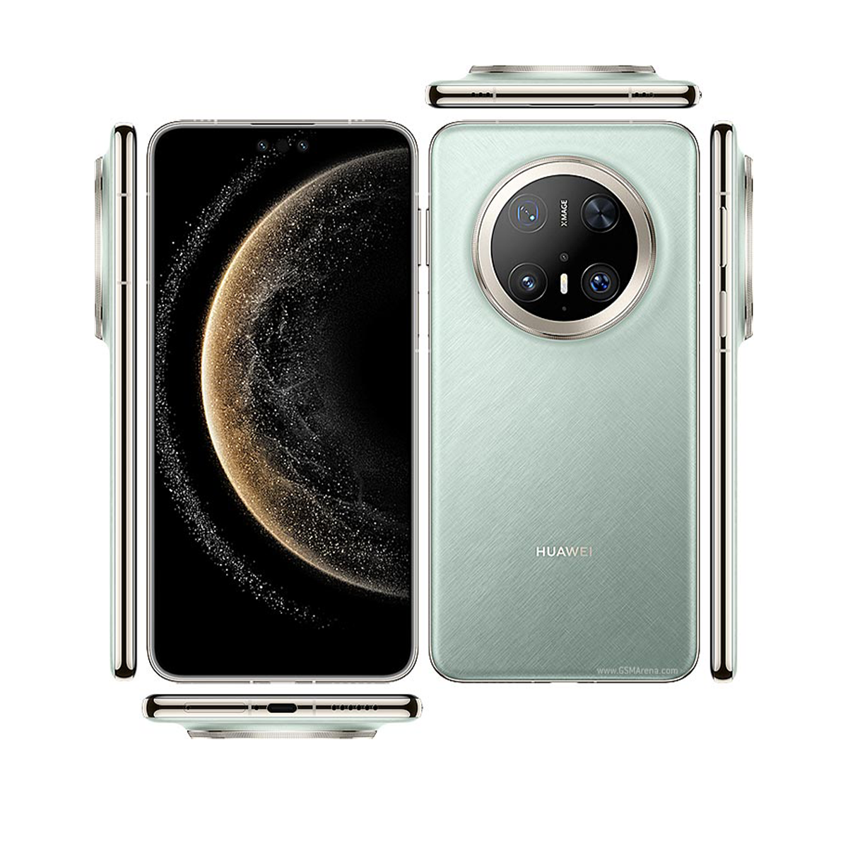 Téléphone Portable Huawei Mate 70 Pro+