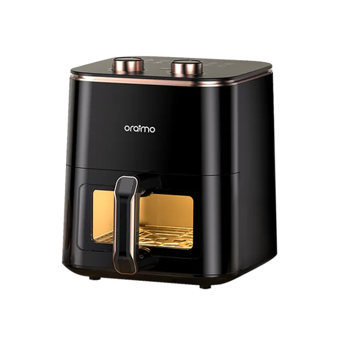 Friteuse à Air oraimo SmartAirFryer