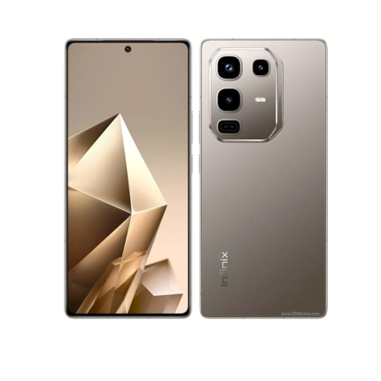 Téléphone Portable Infinix Note 50 Pro