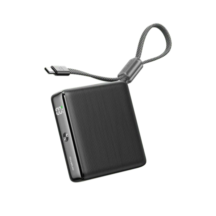 PowerBank Banque d’Alimentation oraimo PowerNova L11 (10000mAh)