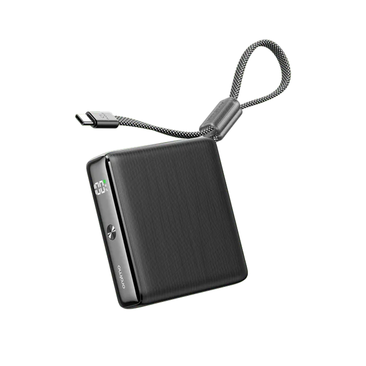 PowerBank Banque d’Alimentation oraimo PowerNova L11 (10000mAh)