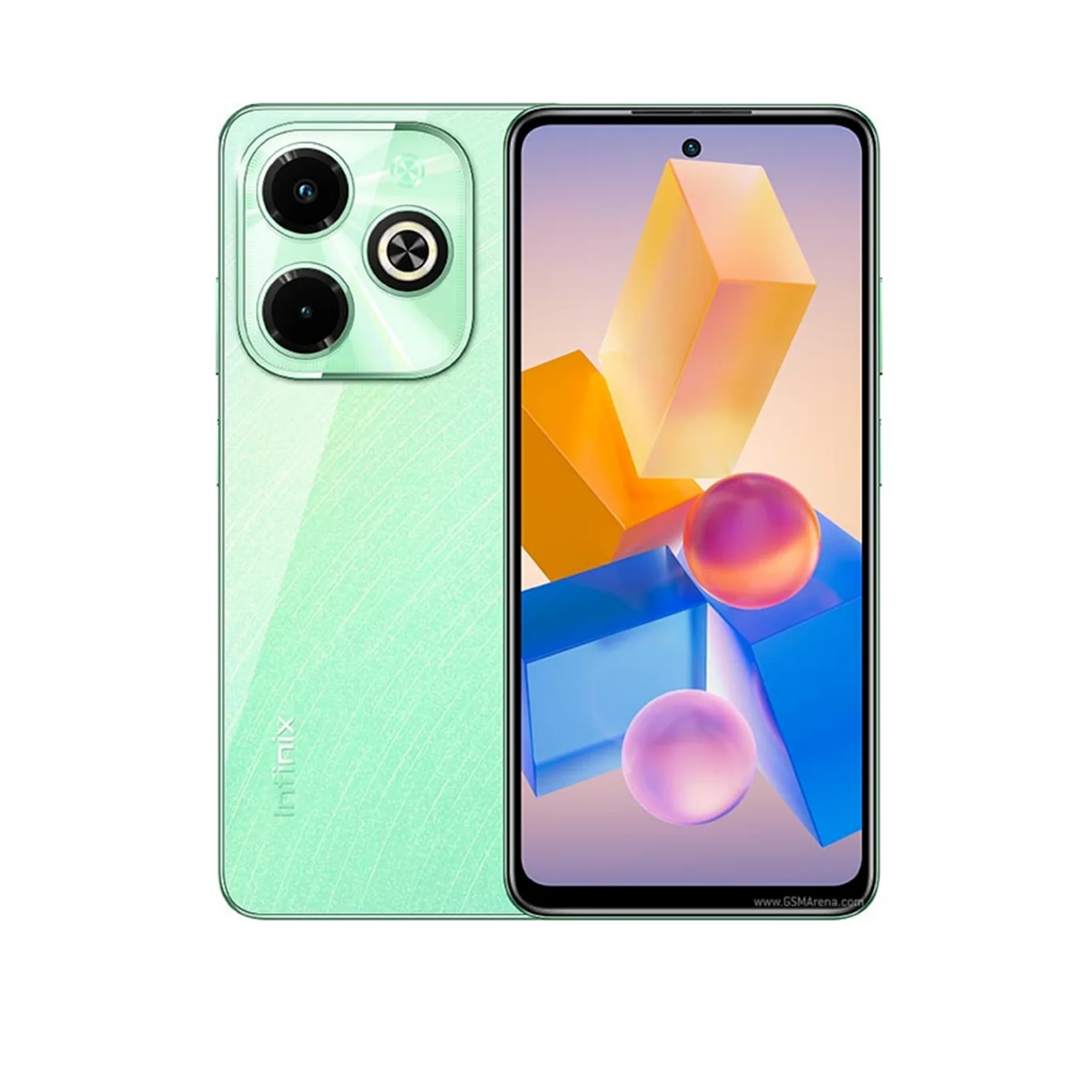 Téléphone Portable Infinix HOT 40i