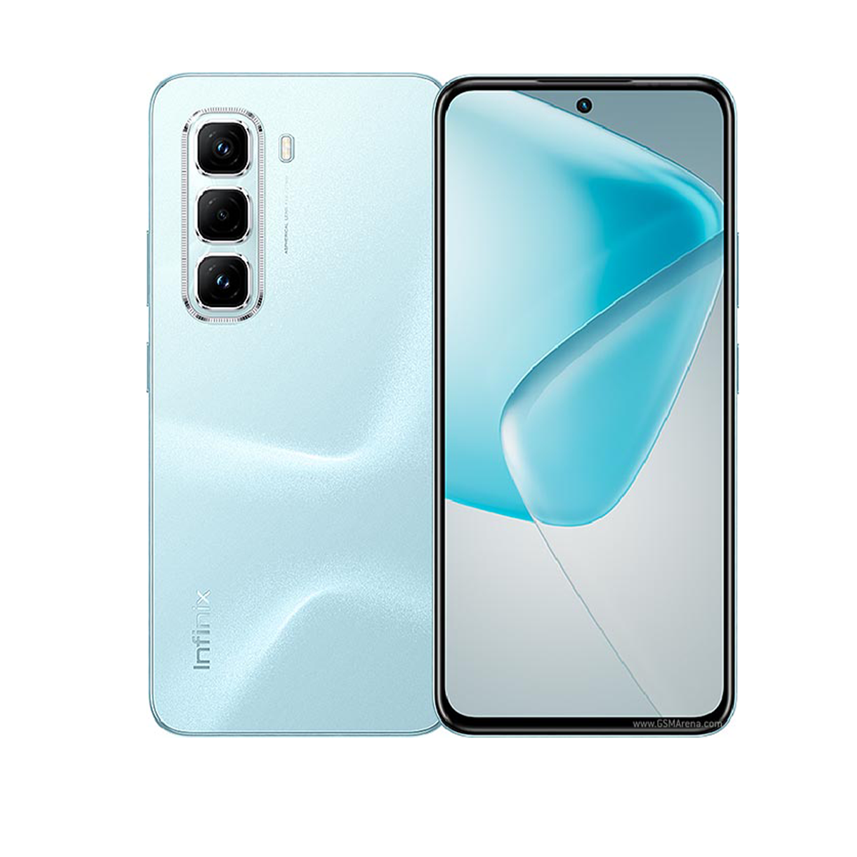 Téléphone Portable Infinix HOT 50 Pro
