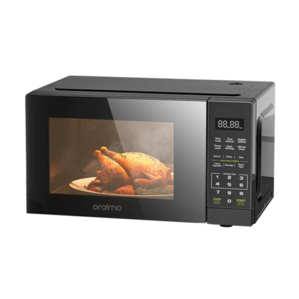 Four à Micro-Ondes oraimo InfiWave Lite