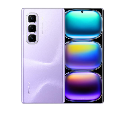 Téléphone Portable Infinix HOT 50 Pro+