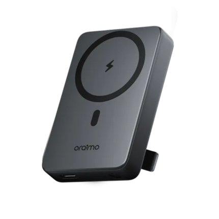 PowerBank Banque d’Alimentation Magnétique oraimo MagPower 15 (OPB-7102W)