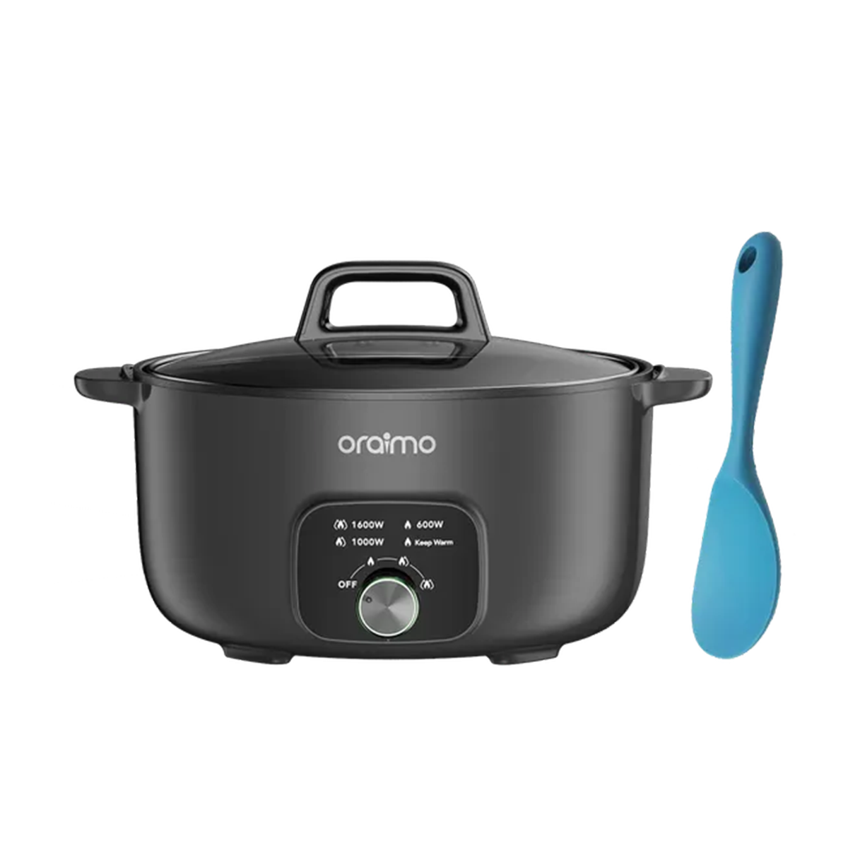 Autocuiseur oraimo MultiPot S1 Lite