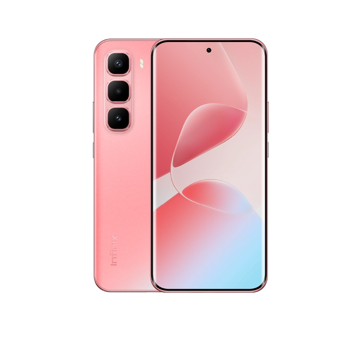 Téléphone Portable Infinix HOT 60 Pro+