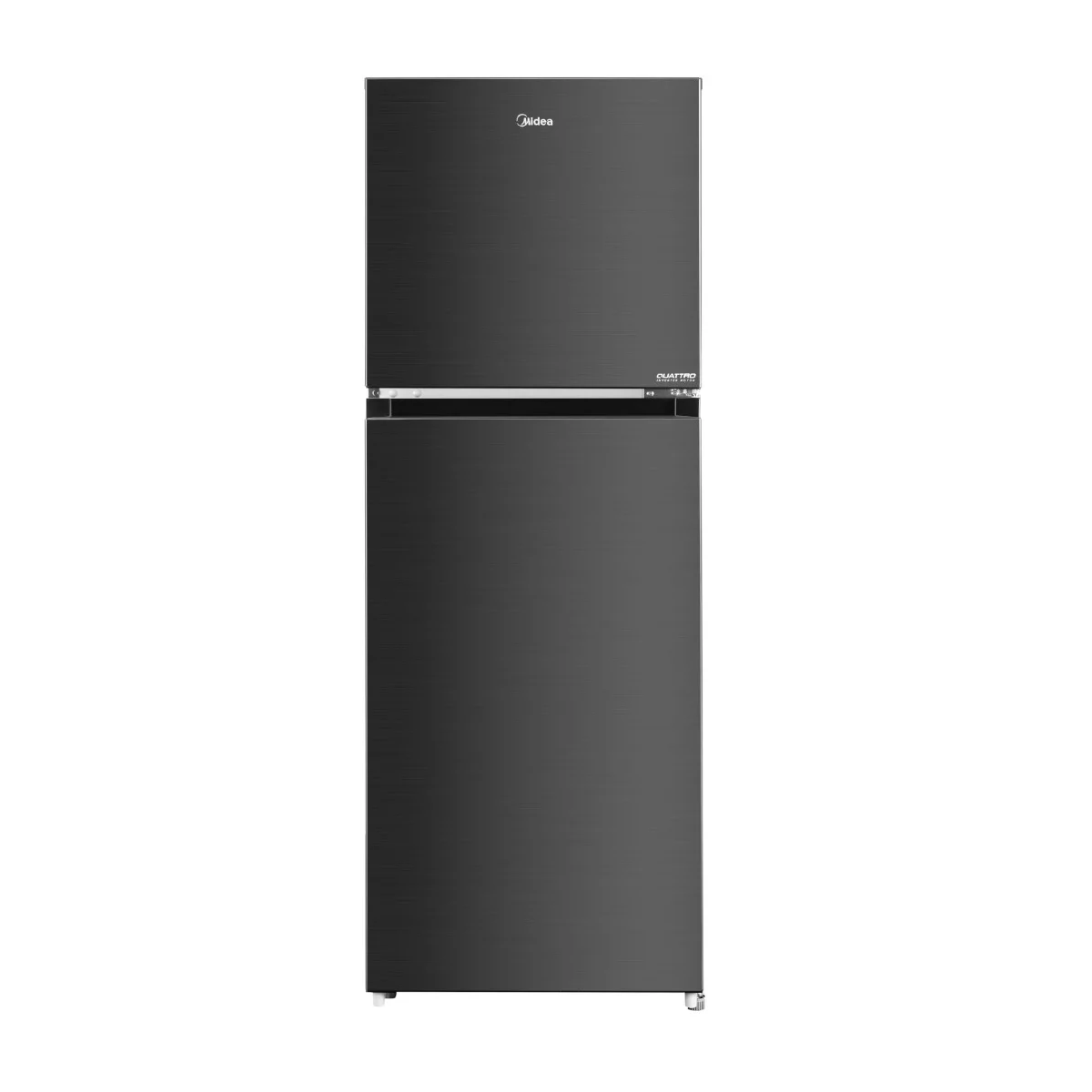Réfrigérateur Midea Smart Cool 236L Jazz Black – MDRT346MTE28