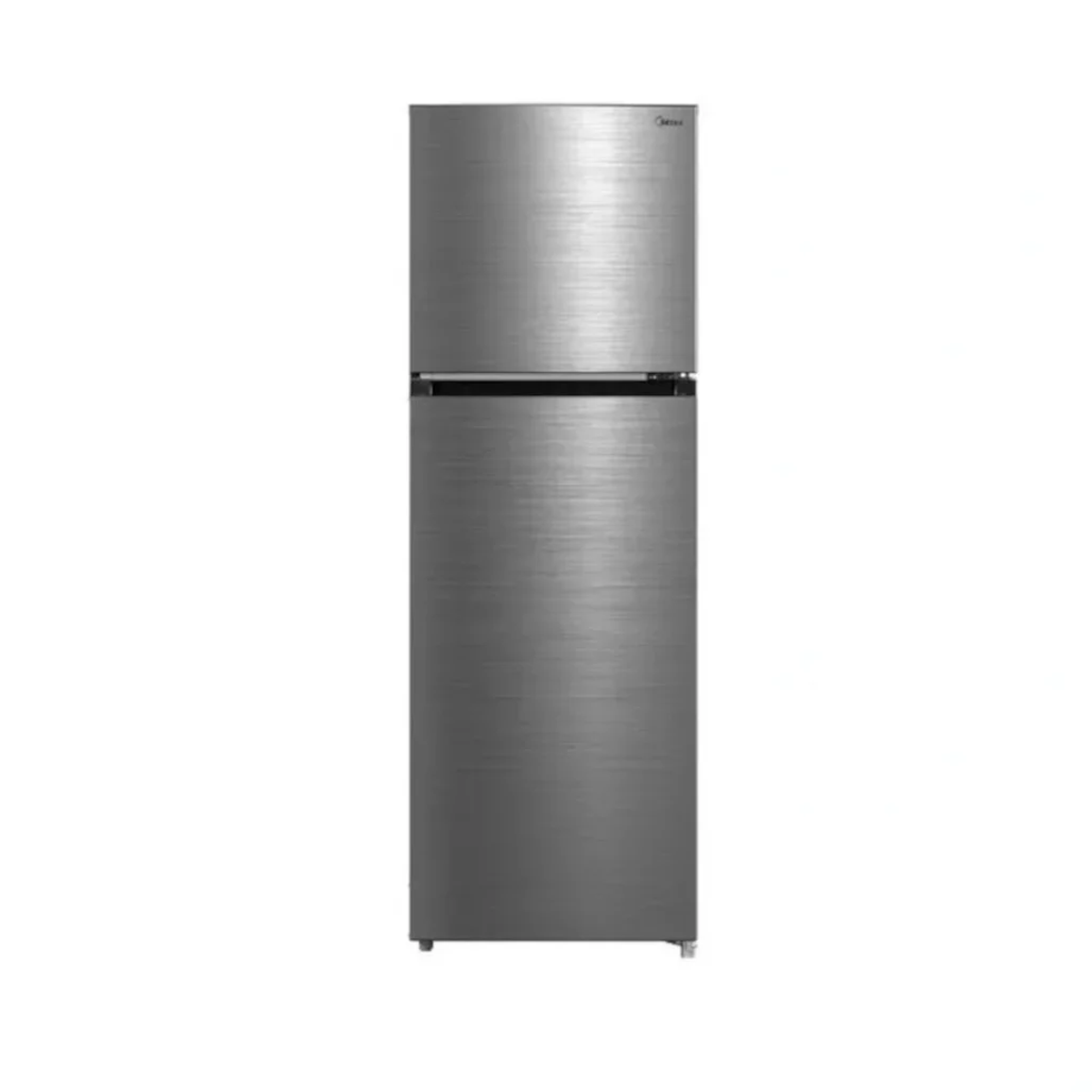 Réfrigérateur Midea No Frost 266L Silver – MDRT385MTE46