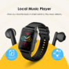 Smartphone itel Smart Watch 2