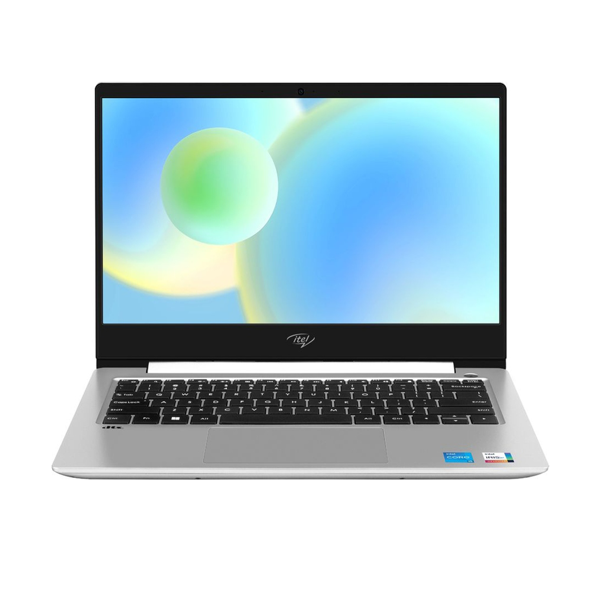 Ordinateur Portable itel Spirit 2