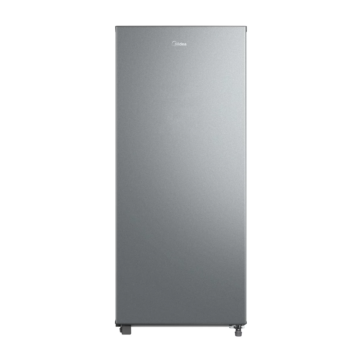 Réfrigérateur Midea 1 Porte 190L Silver – MDRD268FGG50