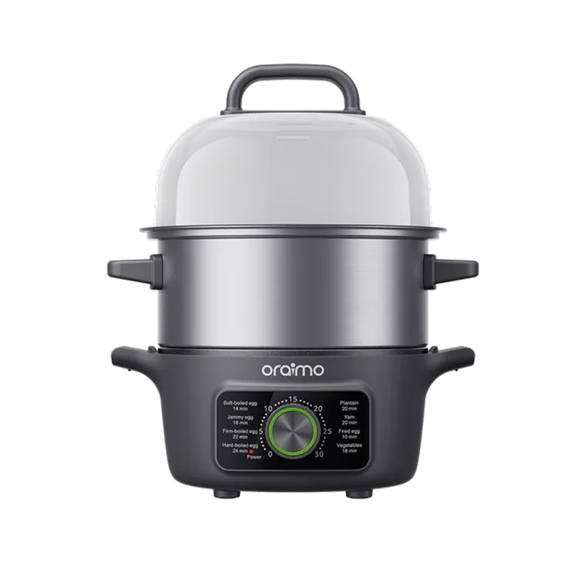 Cuiseur à œufs oraimo EasyEgg
