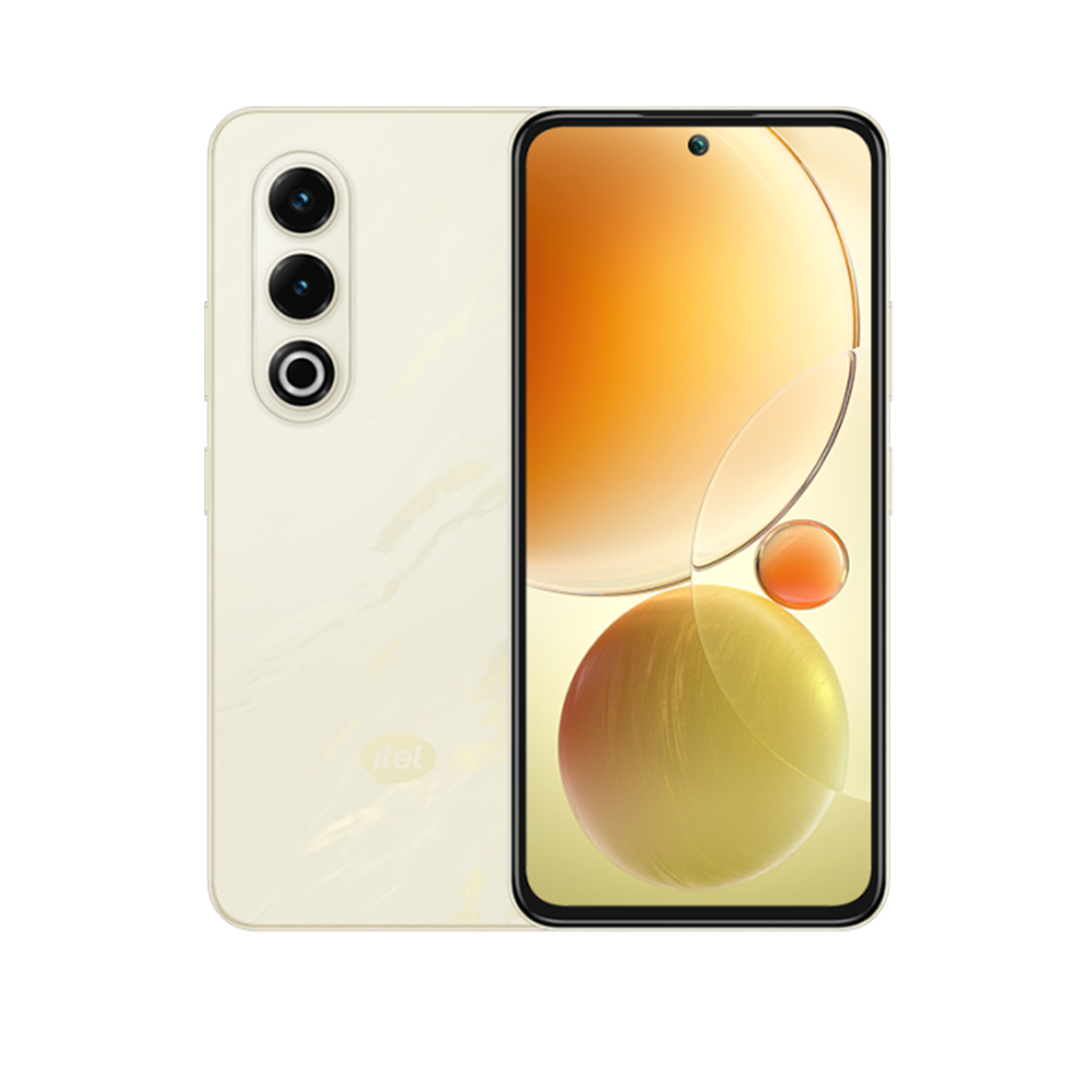 Téléphone Portable itel S25