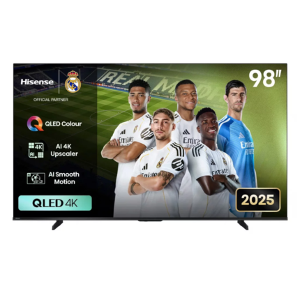 Télévision Hisense 98Q6Q