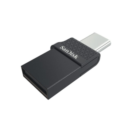 Clé USB SanDisk Dual Drive Type-C 16Go