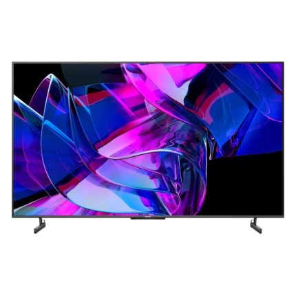Télévision Hisense H100U7K