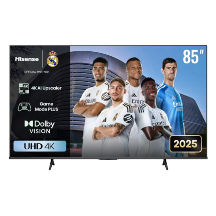 Télévision Hisense 85A6Q