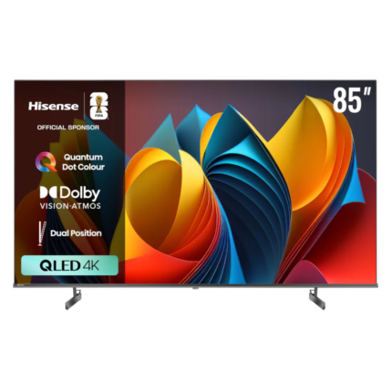 Télévision Hisense 85Q6N Mini-LED