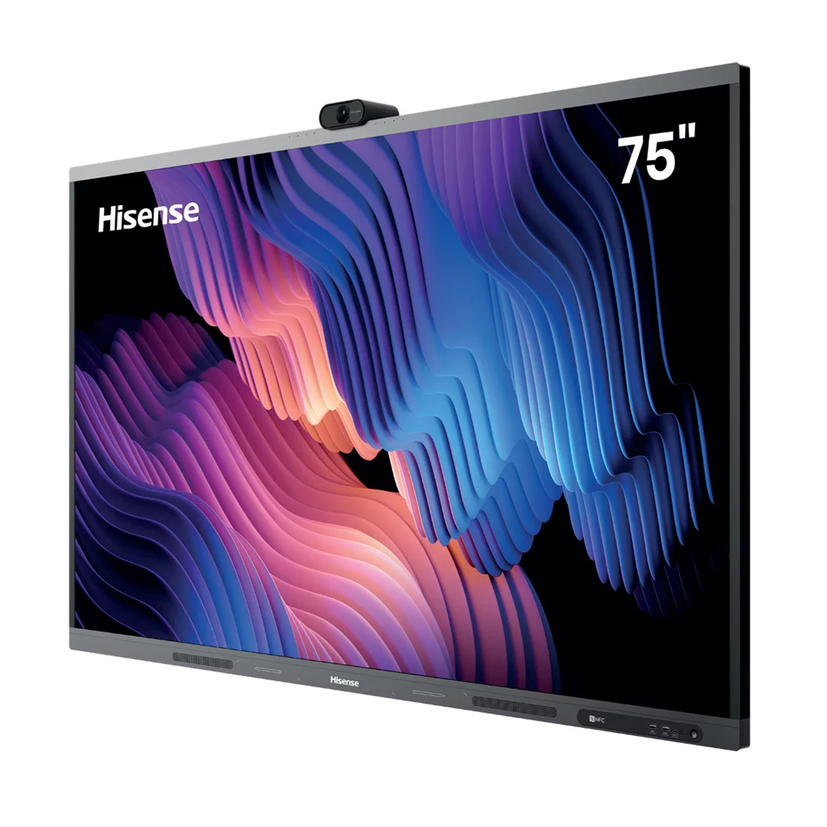 Hisense 75WM6FE