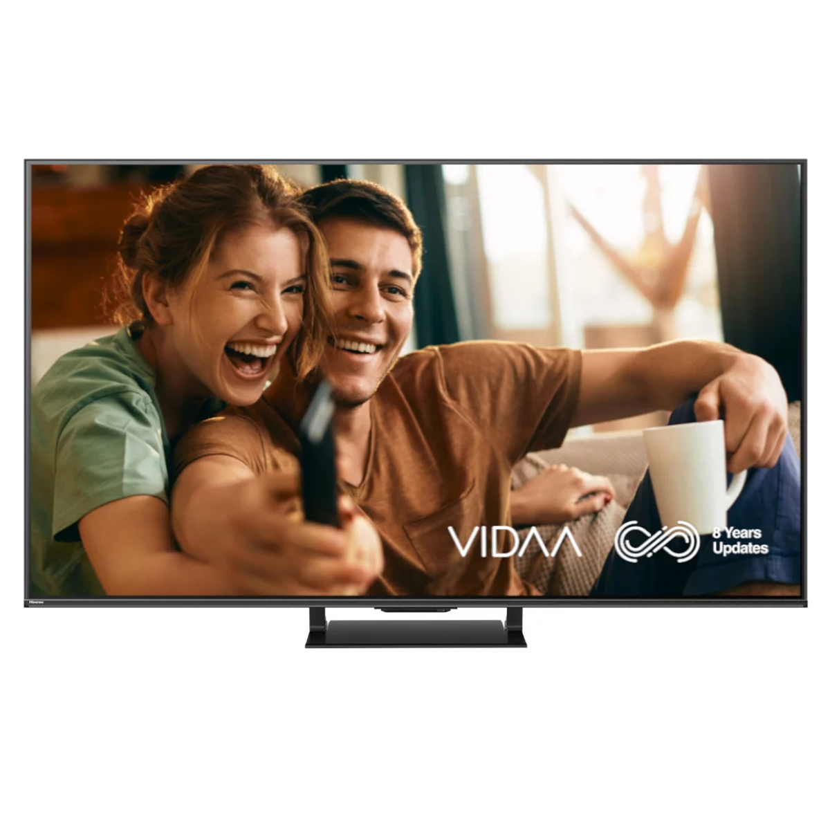 Télévision Hisense 65U7Q