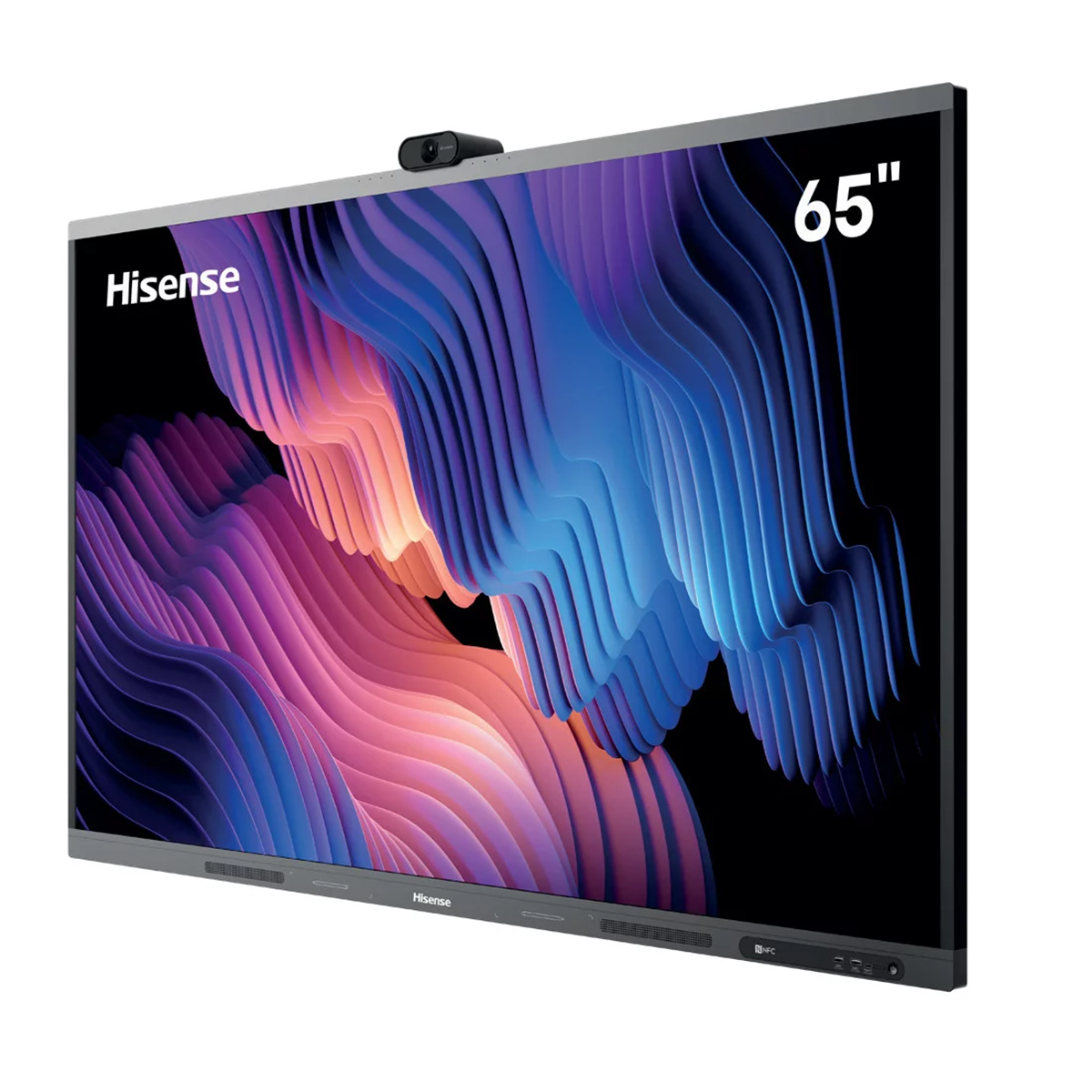 Hisense 65WM6FE
