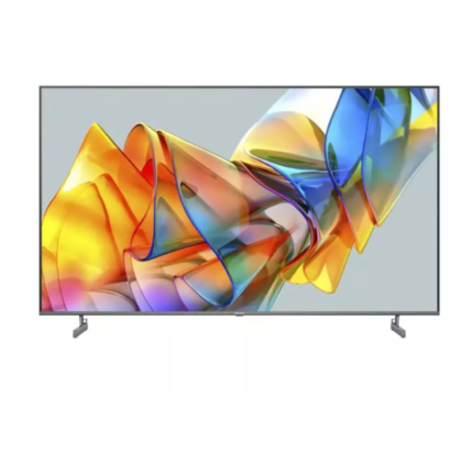 Télévision Hisense 75U6K-PRO