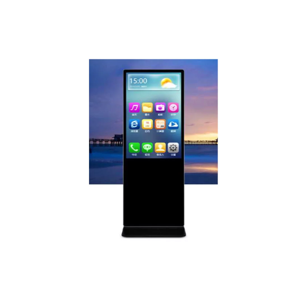 Hisense 65A40M