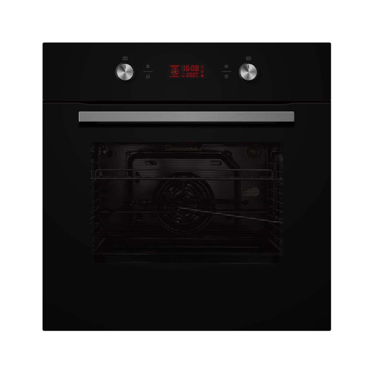 Four Électrique Encastrable Midea Tactile – GAZ_65M90E3-004