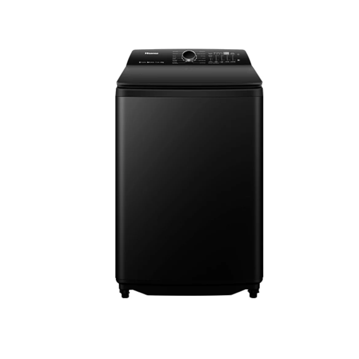 Lave-Linge Top Load 20kg Hisense WT5I2023DB Industrial Capacity