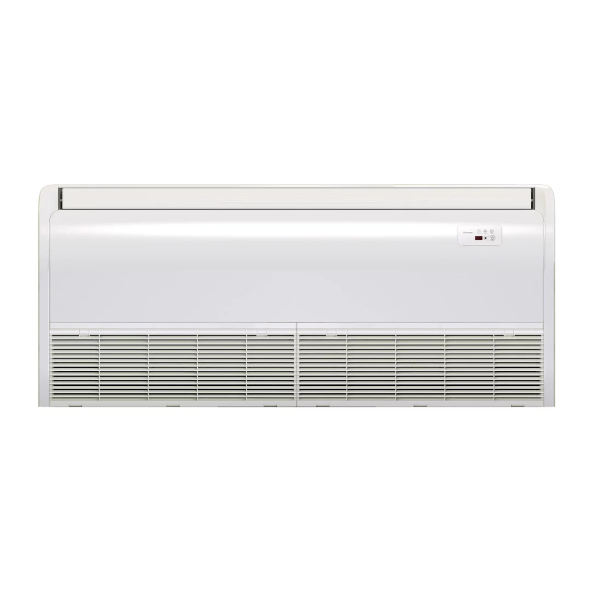 Climatiseur Allège Hisense AUV-48UR6SNC5