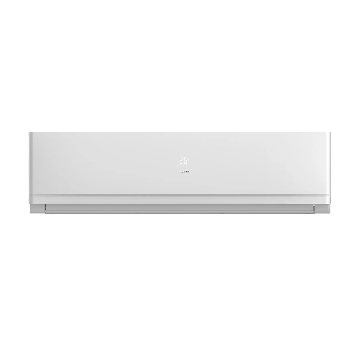 Climatiseur Hisense AS-24TR4SBBDK1