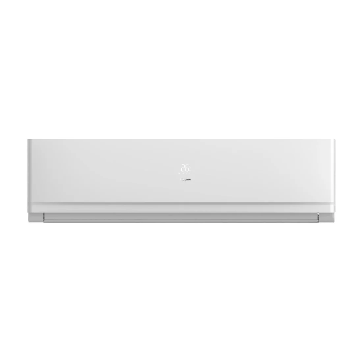 Climatiseur Hisense AS-12TR4SYEDK04