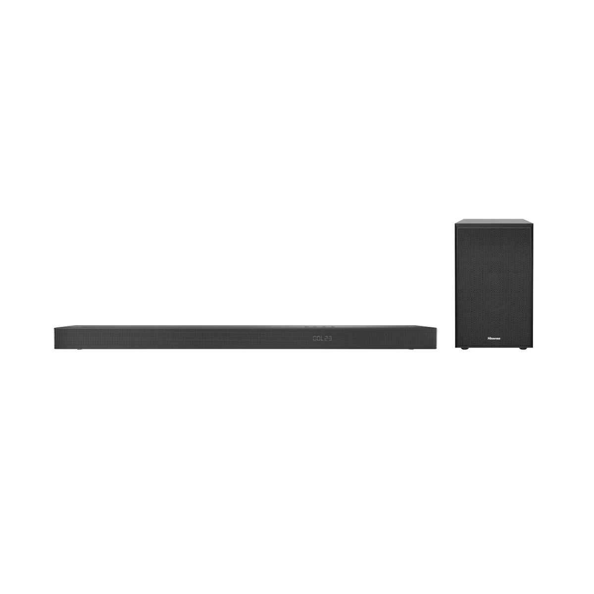 Barre de Son Hisense U5120G