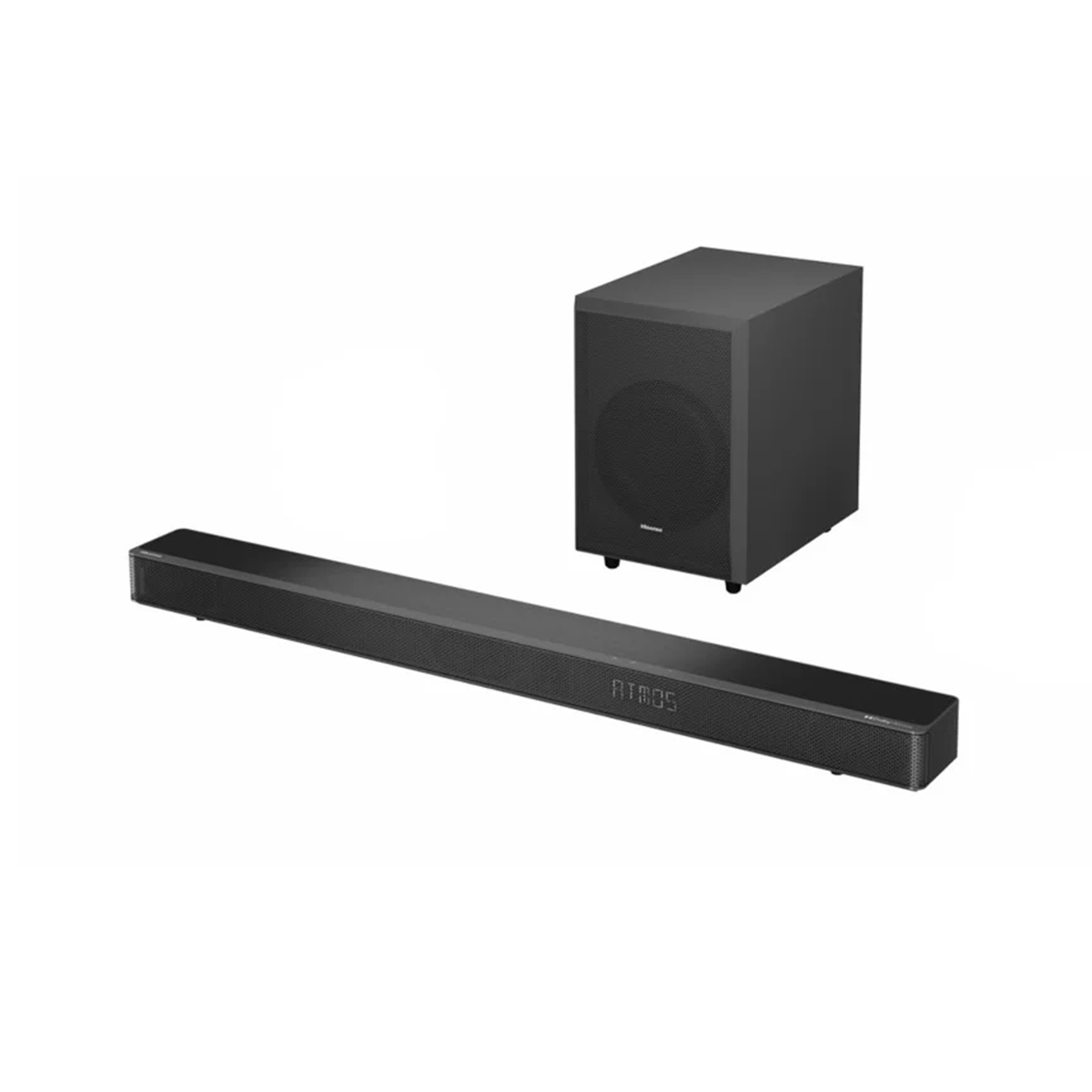 Barre de Son Hisense AX3120G