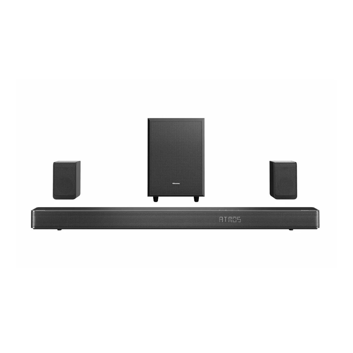 Barre de Son Hisense AX5120G