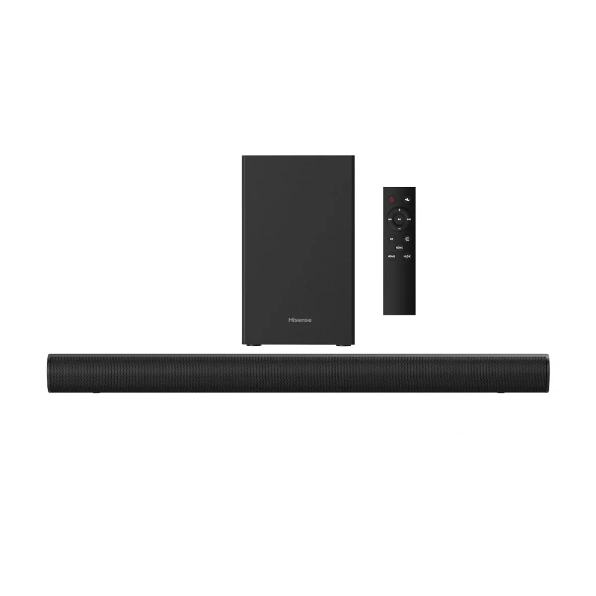 Barre de Son Hisense HS1800