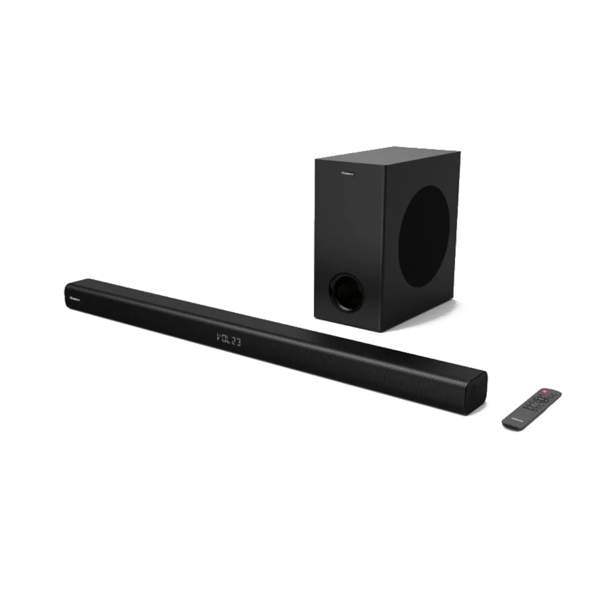 Barre de Son Hisense HS218