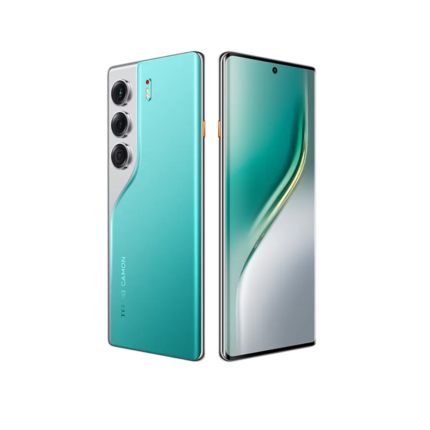 Smartphone Tecno Camon 40
