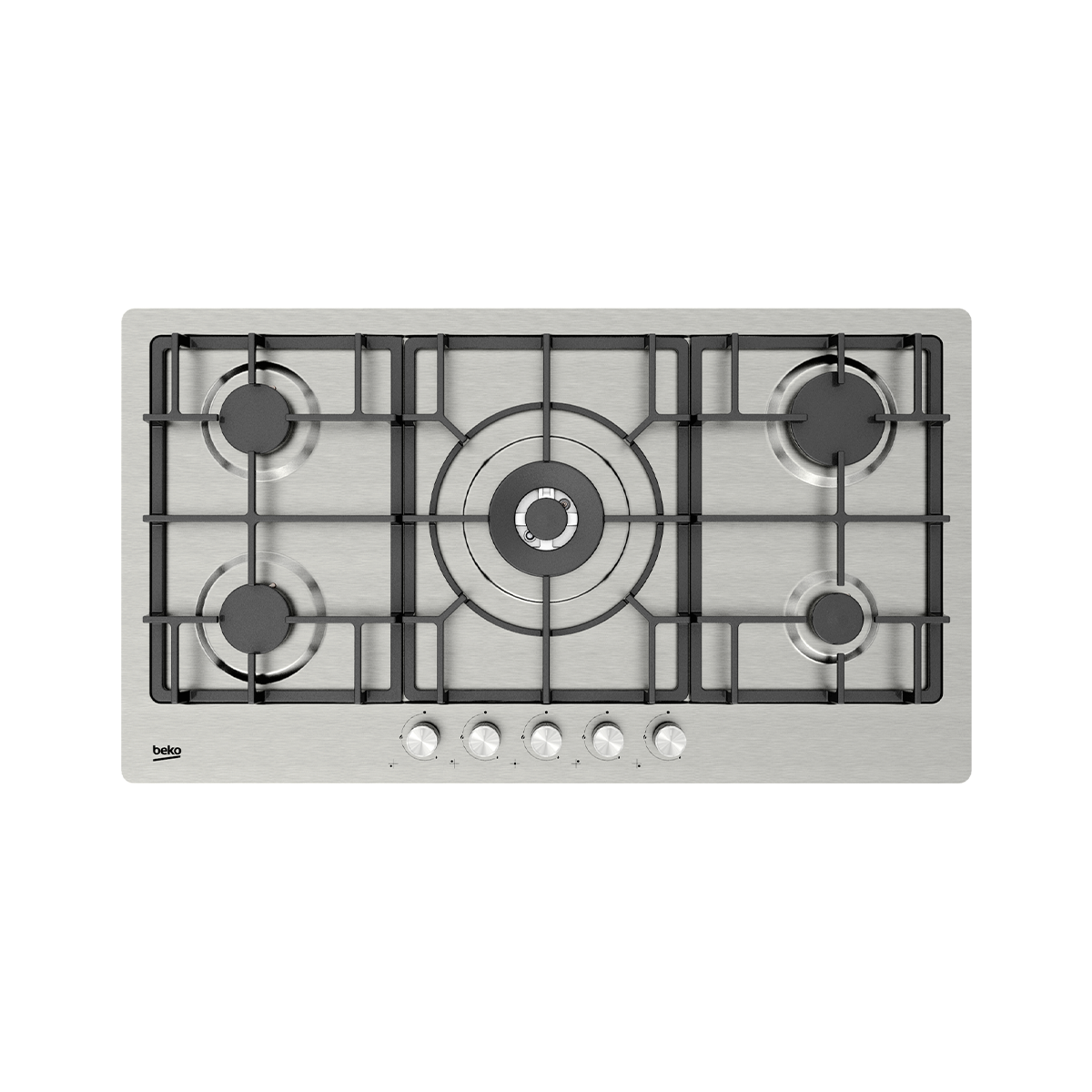Plaque de Cuisson Encastrable Beko HIMW95226SXEL – 90 cm