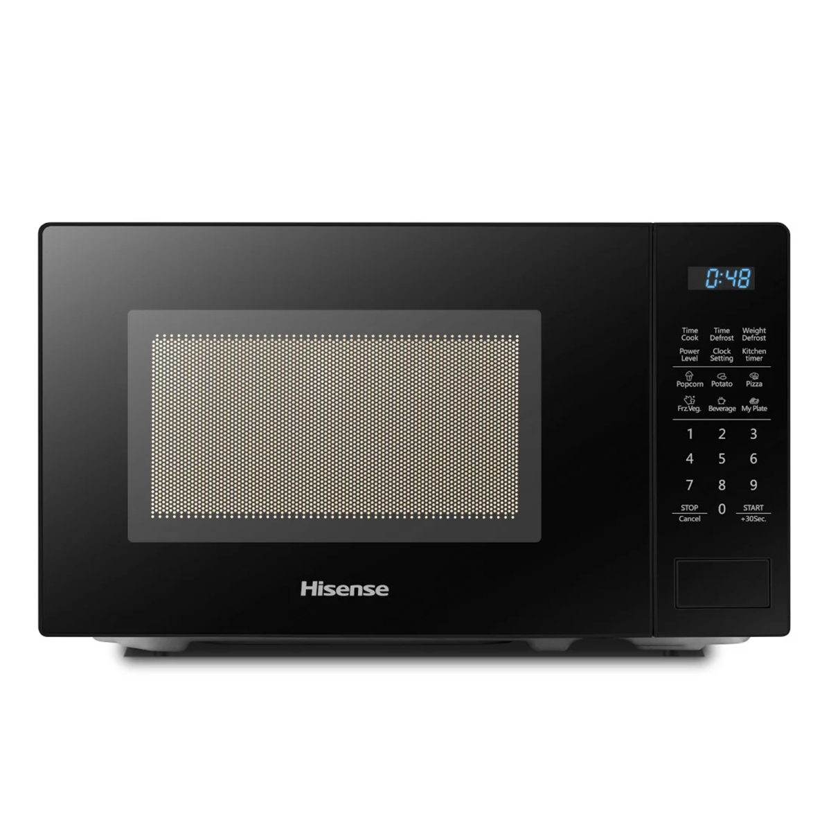 Micro-Ondes Solo Numérique Hisense H20MOBS11