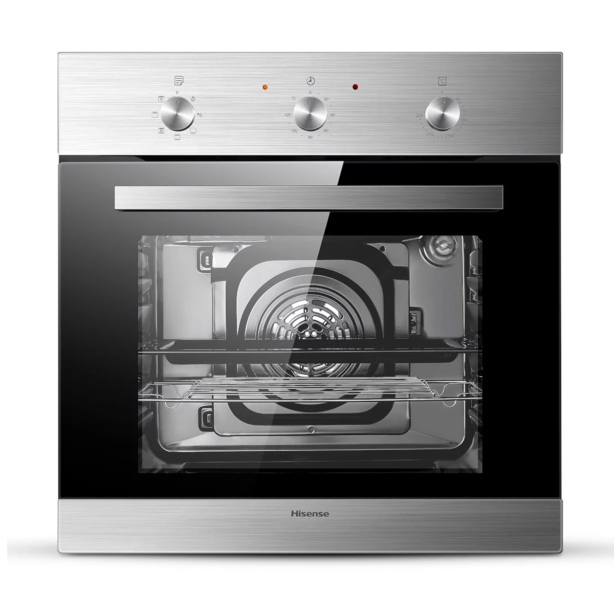 Four Encastrable Hisense HBO60203